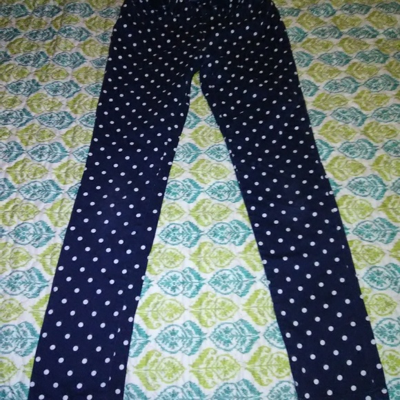 Girls pants - Picture 1 of 3